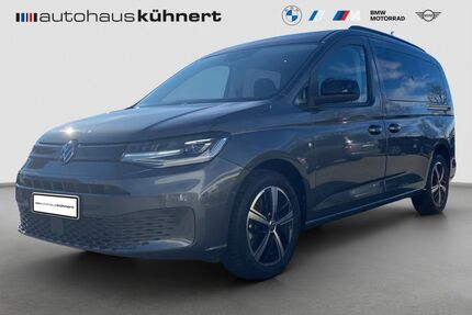 VW Caddy Maxi Gebrauchtwagen