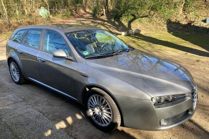 Alfa Romeo 159 Gebrauchtwagen