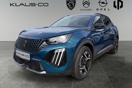 Peugeot 2008 Gebrauchtwagen