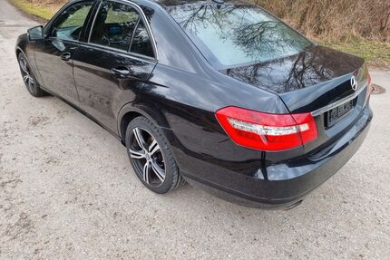 Mercedes-Benz E 300 Gebrauchtwagen