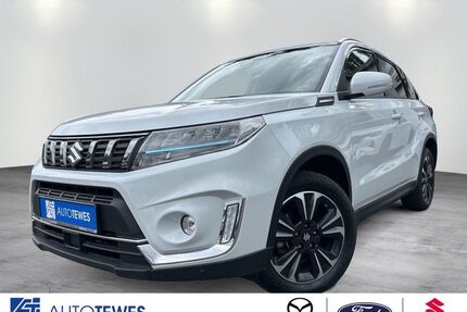 Suzuki Vitara Gebrauchtwagen