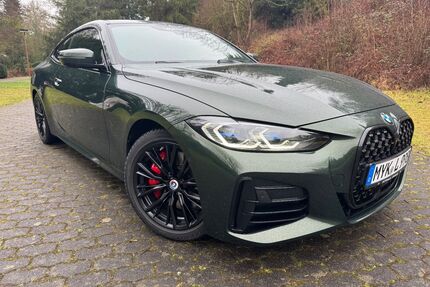 BMW M440 Gebrauchtwagen