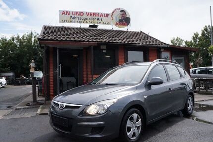 Hyundai i30 Gebrauchtwagen