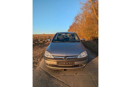Opel Corsa Gebrauchtwagen