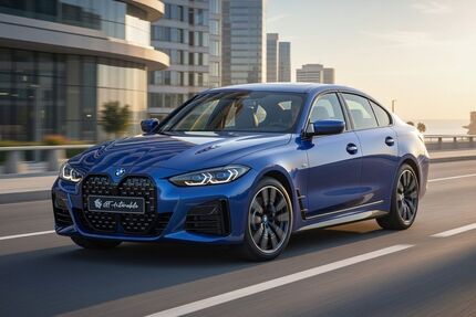 BMW 420 Gran Coupé Gebrauchtwagen