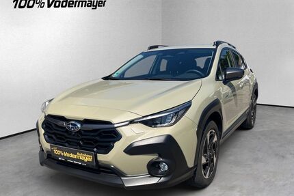 Subaru Crosstrek Gebrauchtwagen