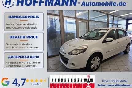 Renault Clio Gebrauchtwagen
