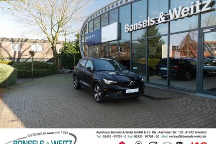 Volvo XC40 Gebrauchtwagen