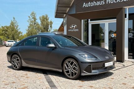 Hyundai IONIQ 6 Gebrauchtwagen
