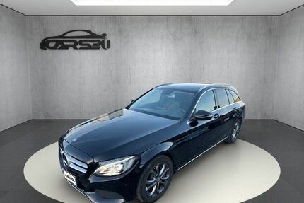 Mercedes-Benz C 250 Gebrauchtwagen