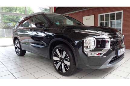 Mitsubishi Outlander Gebrauchtwagen