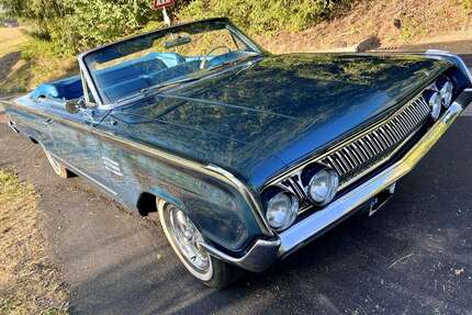 Ford Mercury Gebrauchtwagen