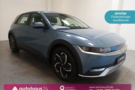 Hyundai IONIQ 5 Gebrauchtwagen