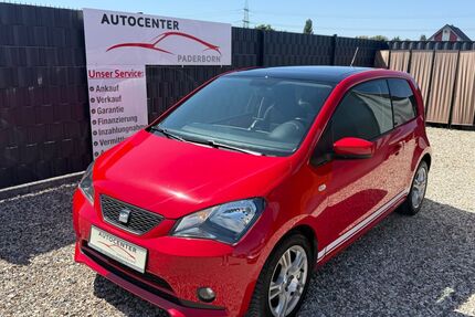 Seat Mii Gebrauchtwagen