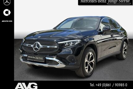 Mercedes-Benz GLC 300 Gebrauchtwagen