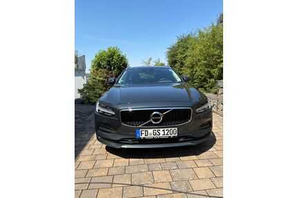 Volvo V90 Gebrauchtwagen