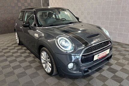 Mini Cooper S Gebrauchtwagen