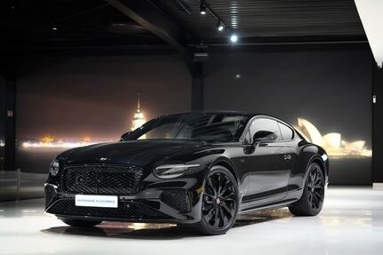 Bentley Continental GT Gebrauchtwagen