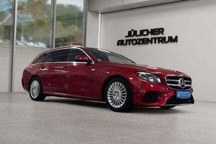Mercedes-Benz E 250 Gebrauchtwagen