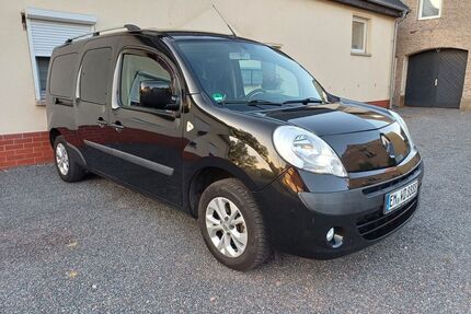 Renault Grand Kangoo Gebrauchtwagen