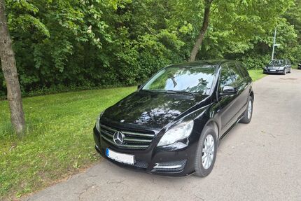 Mercedes-Benz R 300 Gebrauchtwagen