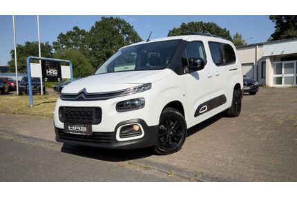 Citroen Berlingo Gebrauchtwagen