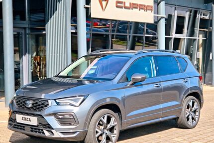 Seat Ateca Gebrauchtwagen