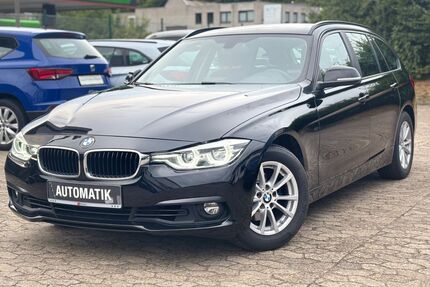 BMW 320 Gebrauchtwagen