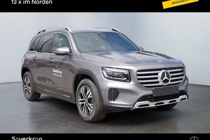 Mercedes-Benz GLB 200 Gebrauchtwagen