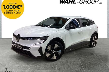 Renault Megane E-TECH Gebrauchtwagen