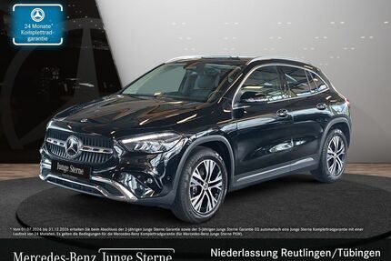 Mercedes-Benz GLA 220 Gebrauchtwagen