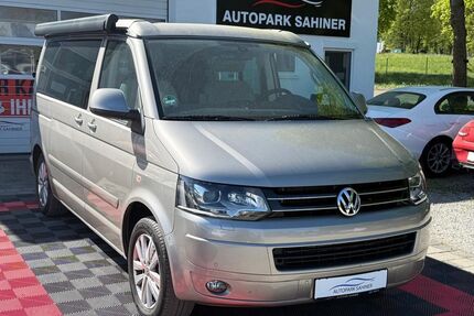 VW T5 California Gebrauchtwagen