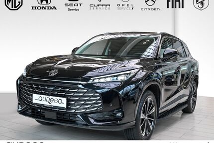 MG HS Gebrauchtwagen