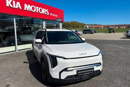 Kia EV3 Gebrauchtwagen