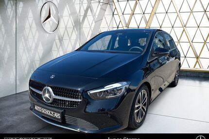 Mercedes-Benz B 180 Gebrauchtwagen