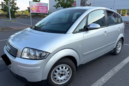 Audi A2 Gebrauchtwagen