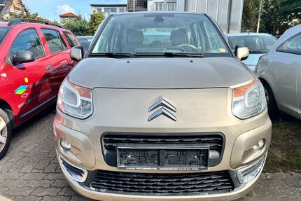 Citroen C3 Gebrauchtwagen