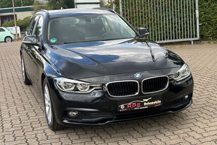 BMW 318 Gebrauchtwagen