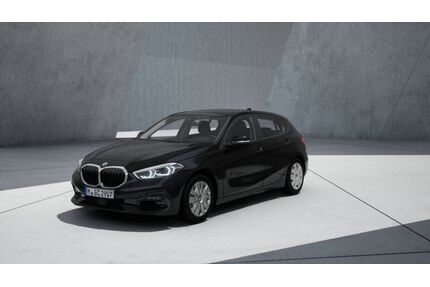 BMW 118 Gebrauchtwagen