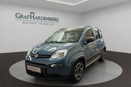 Fiat Panda Gebrauchtwagen