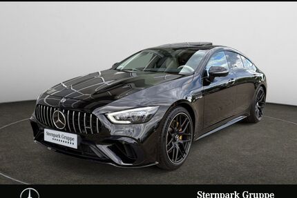 Mercedes-Benz AMG GT Gebrauchtwagen
