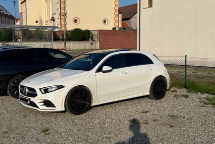 Mercedes-Benz A 250 Gebrauchtwagen