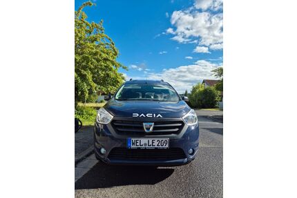 Dacia Dokker Gebrauchtwagen