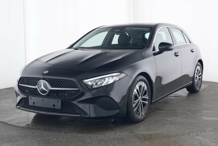 Mercedes-Benz A 180 d Progressive Line Advanced*R.-Kamera*LED* Gebrauchtwagen