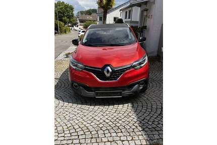 Renault Kadjar Gebrauchtwagen