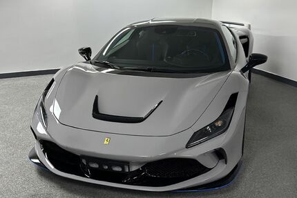 Ferrari F8 Gebrauchtwagen