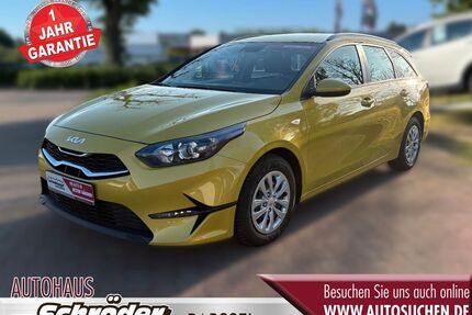 Kia ceed Sportswagon Gebrauchtwagen