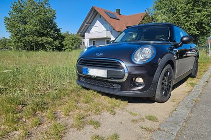 Mini ONE Gebrauchtwagen