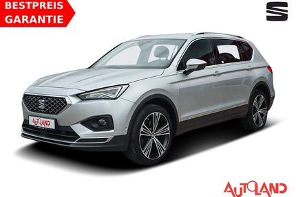 Seat Tarraco Gebrauchtwagen