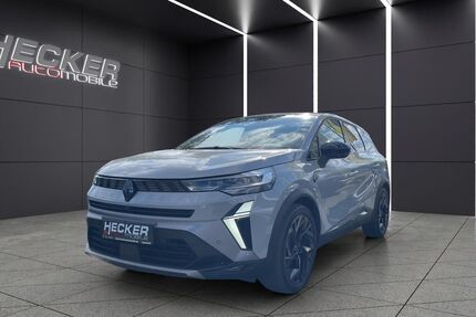 Renault Symbioz Gebrauchtwagen